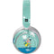 Disney Alice in Wonderland Mad Hatter Tea Party Surface Headphones Skin